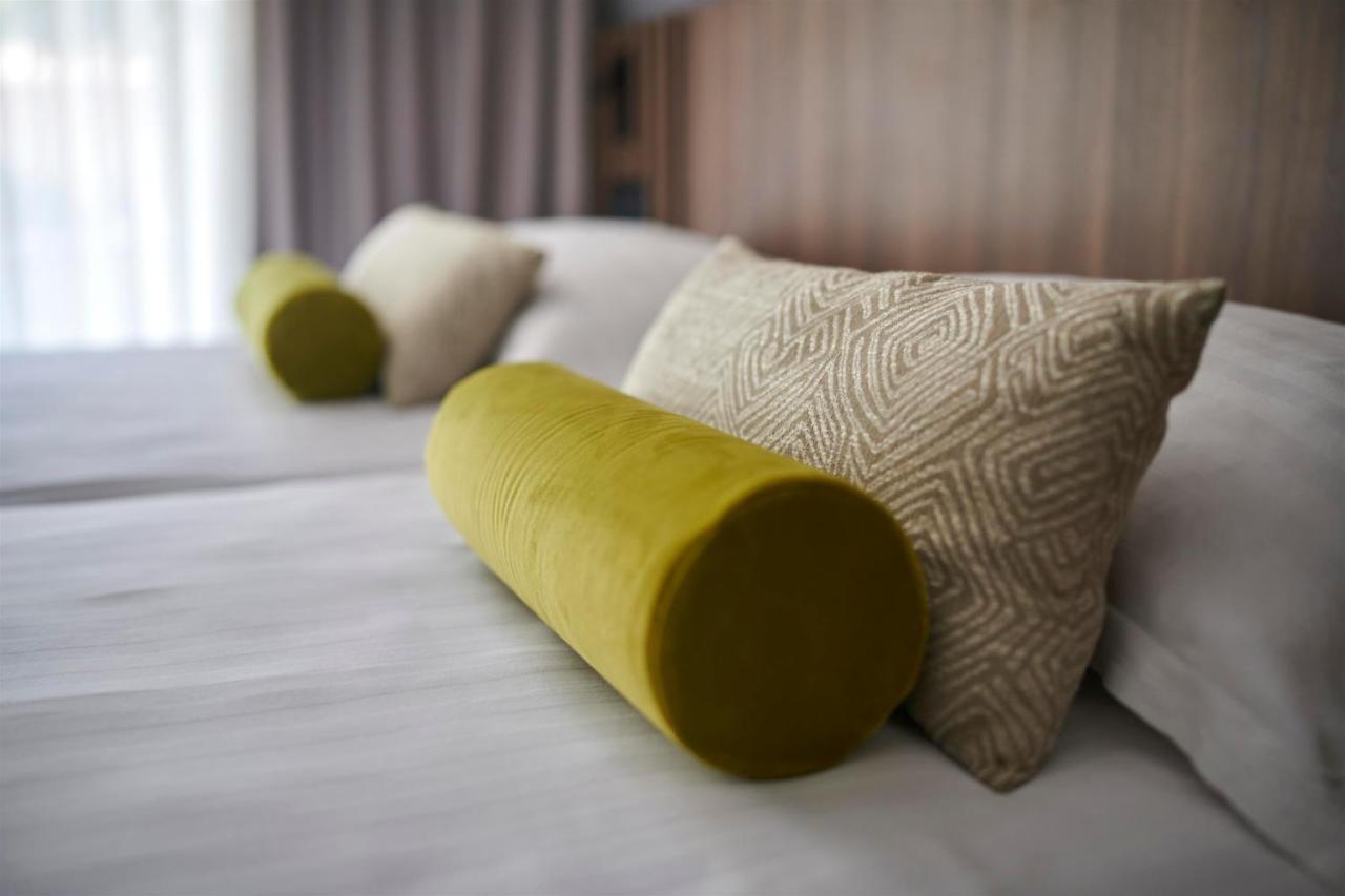 Hotel Garden Istra Plava Laguna Umag