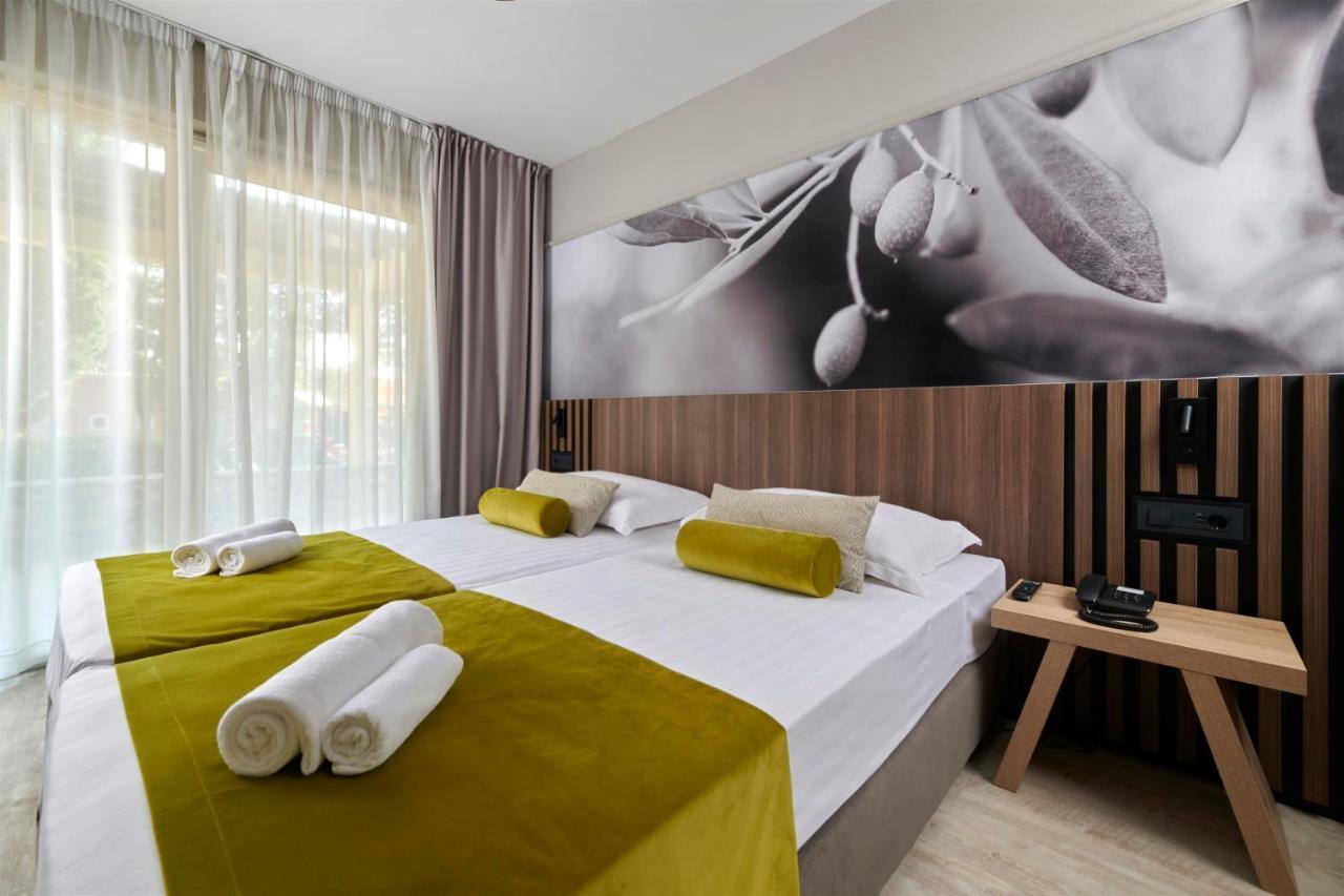 Garden Istra Plava Laguna Hotel 4*