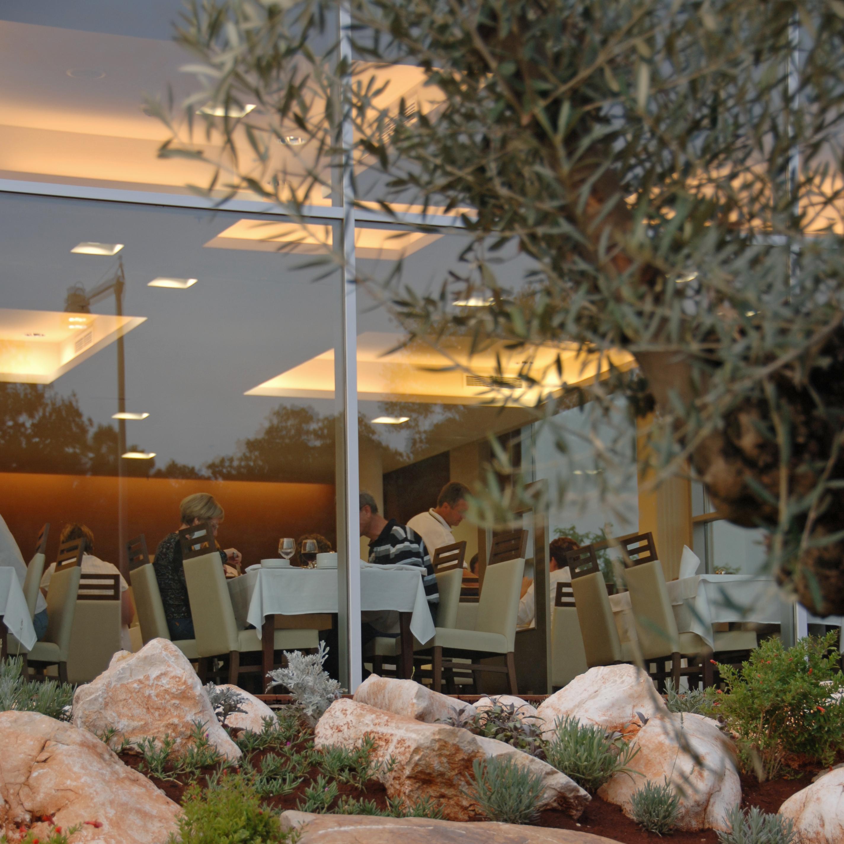 Garden Istra Plava Laguna Umag