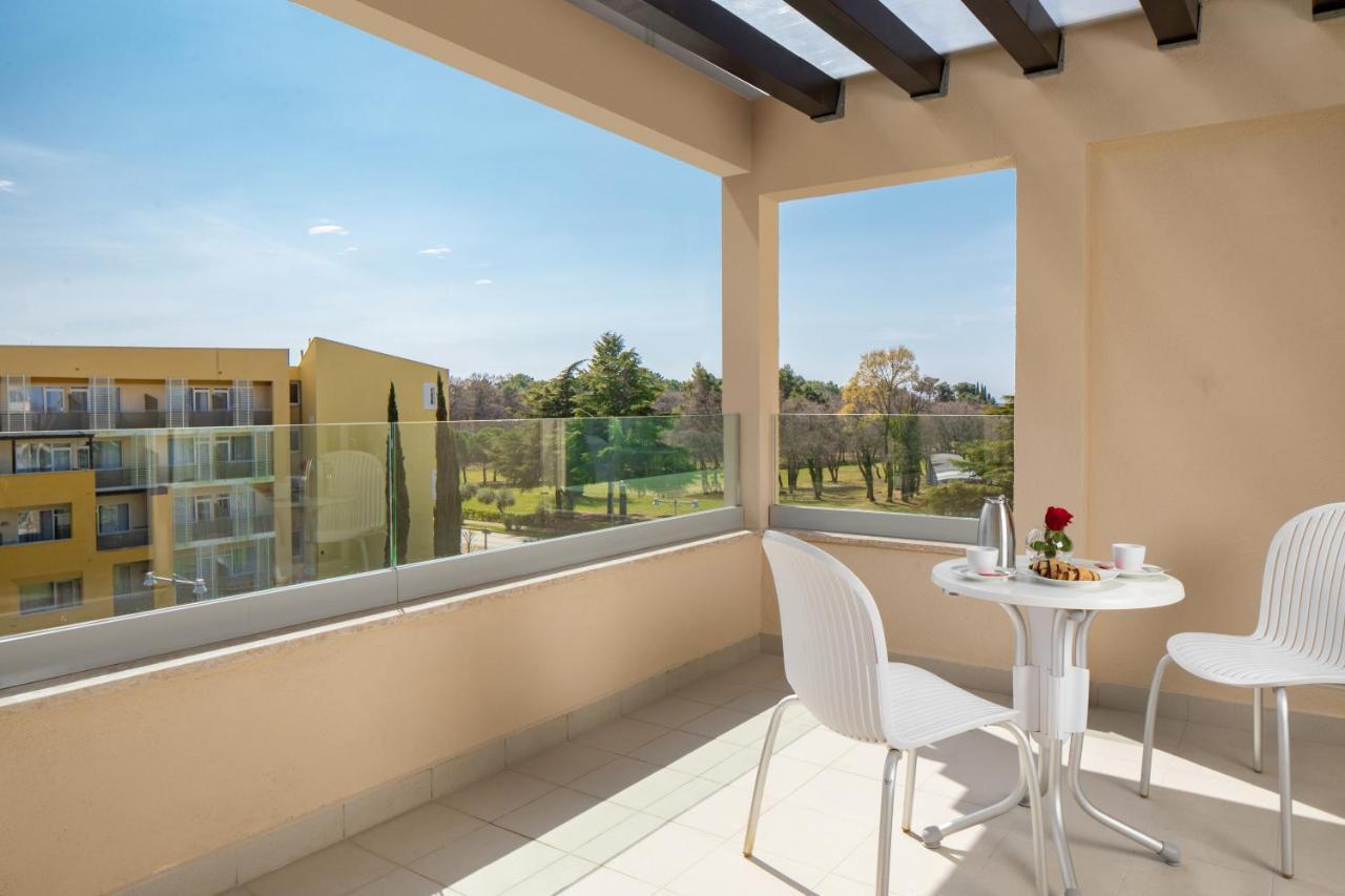 Garden Istra Plava Laguna