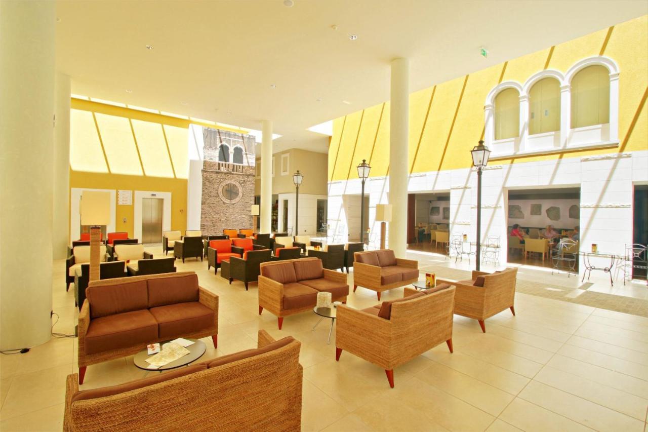 Garden Istra Plava Laguna Hotel Umag