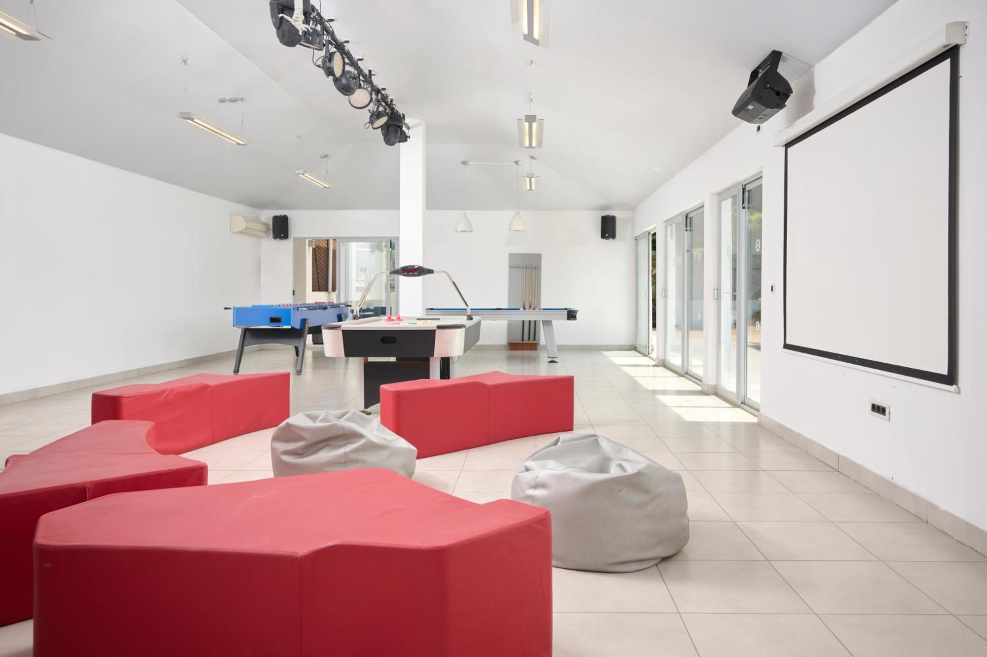 Garden Istra Plava Laguna 4*